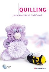 Quilling - Umění, kultura a řemesla Quilling