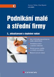 Podnikání malé a střední firmy Podnikání malé a střední firmy