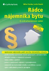 Rádce nájemníka bytu - Právo a zákony Rádce nájemníka bytu