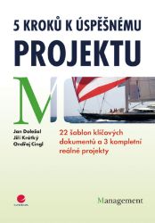 5 kroků k úspěšnému projektu 5 kroků k úspěšnému projektu