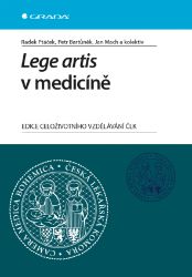 Lege artis v medicíně Lege artis v medicíně