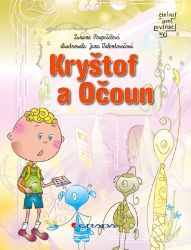 Kryštof a Očoun Kryštof a Očoun