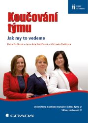Koučování týmu - Komunikace Koučování týmu