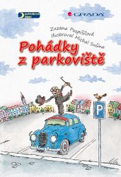 Pohádky z parkoviště Pohádky z parkoviště