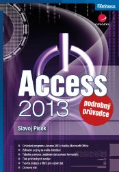 Access 2013 Access 2013