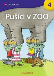 Pušíci v ZOO Pušíci v ZOO