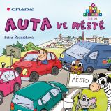 Auta ve městě Auta ve městě