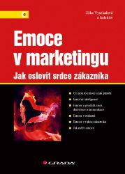 Emoce v marketingu Emoce v marketingu