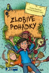 Zlobivé pohádky Zlobivé pohádky