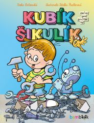 Kubík Šikulík Kubík Šikulík