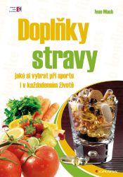 Doplňky stravy Doplňky stravy