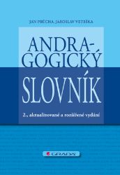 Andragogický slovník Andragogický slovník