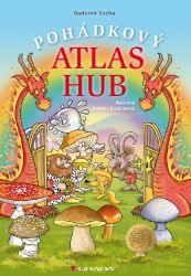 Pohádkový atlas hub Pohádkový atlas hub