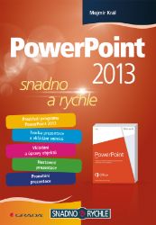 PowerPoint 2013 PowerPoint 2013