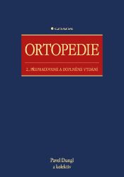 Ortopedie - Lékařská literatura e-knihy Ortopedie