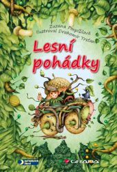 Lesní pohádky Lesní pohádky