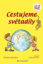 Cestujeme světadíly Cestujeme světadíly