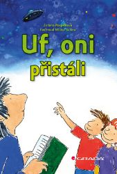 Uf, oni přistáli Uf, oni přistáli