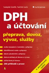 DPH a účtování - Ekonomie a finance DPH a účtování
