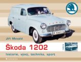 Škoda 1202 Škoda 1202