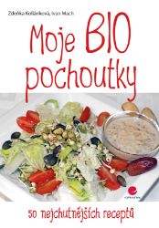 Moje BIO pochoutky Moje BIO pochoutky