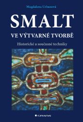 Smalt ve výtvarné tvorbě Smalt ve výtvarné tvorbě