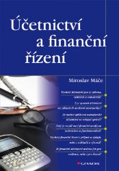 Účetnictví a finanční řízení Účetnictví a finanční řízení