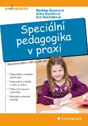 Speciální pedagogika v praxi Speciální pedagogika v praxi
