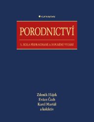 Porodnictví Porodnictví