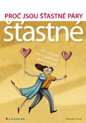 Proč jsou šťastné páry šťastné Proč jsou šťastné páry šťastné