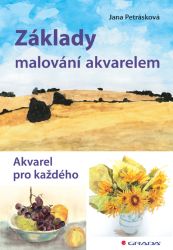 Základy malování akvarelem Základy malování akvarelem