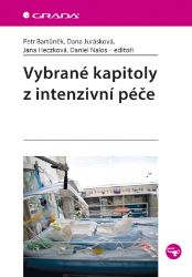 Vybrané kapitoly z intenzivní péče Vybrané kapitoly z intenzivní péče