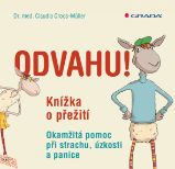 Odvahu! - Zdravý životní styl Odvahu!
