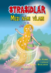 Strašidlář - Mezi námi vílami