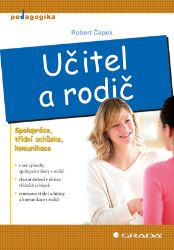 Učitel a rodič Učitel a rodič