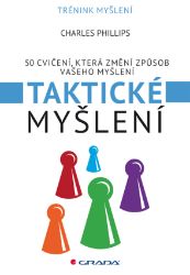 Taktické myšlení Taktické myšlení