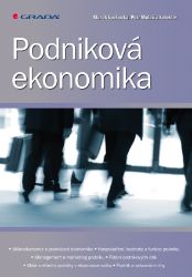 Podniková ekonomika Podniková ekonomika