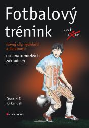 Fotbalový trénink Fotbalový trénink