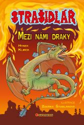 Strašidlář - Mezi námi draky Strašidlář - Mezi námi draky