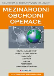 Mezinárodní obchodní operace