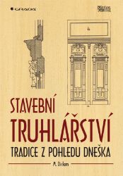Stavební truhlářství Stavební truhlářství