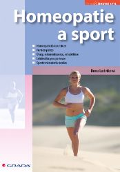 Homeopatie a sport - Zdravý životní styl Homeopatie a sport