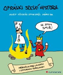 Opráski sčeskí historje Opráski sčeskí historje