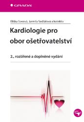 Kardiologie pro obor ošetřovatelství - Literatura pro zdravotní sestry e-knihy Kardiologie pro obor ošetřovatelství