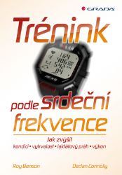 Trénink podle srdeční frekvence Trénink podle srdeční frekvence