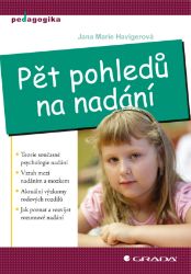 Pět pohledů na nadání Pět pohledů na nadání
