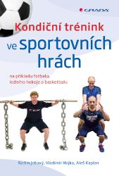 Kondiční trénink ve sportovních hrách Kondiční trénink ve sportovních hrách