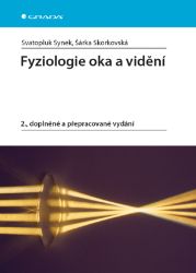 Fyziologie oka a vidění Fyziologie oka a vidění
