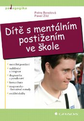 Dítě s mentálním postižením ve škole Dítě s mentálním postižením ve škole