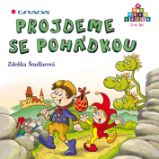Projdeme se pohádkou Projdeme se pohádkou